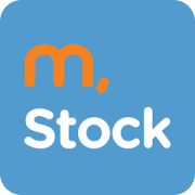 m, Stock